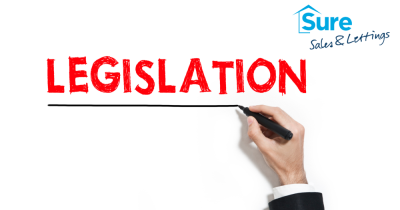 Keeping up to date with landlord legislation