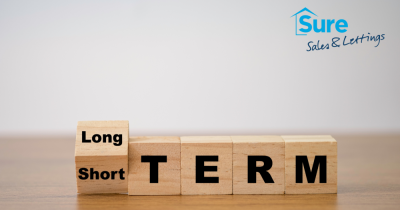 Should you go for a long term or short term let?