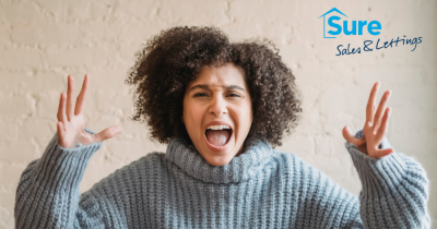 Has your property let stalled?