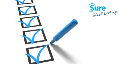 Checklist for getting your property tenant-ready