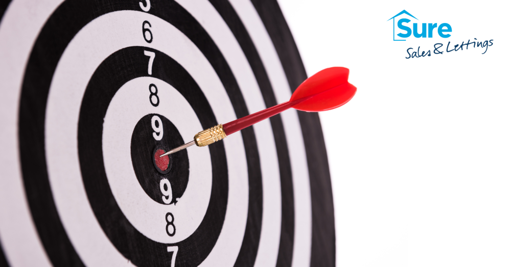 Using targeted marketing to find the perfect tenant