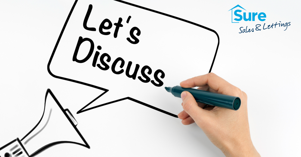 What to do if your home isn’t generating any interest