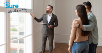 What information must sellers disclose to buyers?