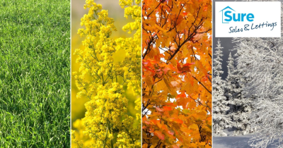 When is the best time of year to sell?