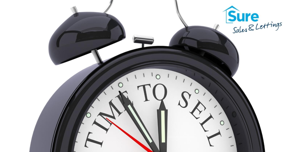 Top reasons that make people decide to sell their home