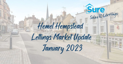 Local Lettings Update January 2023