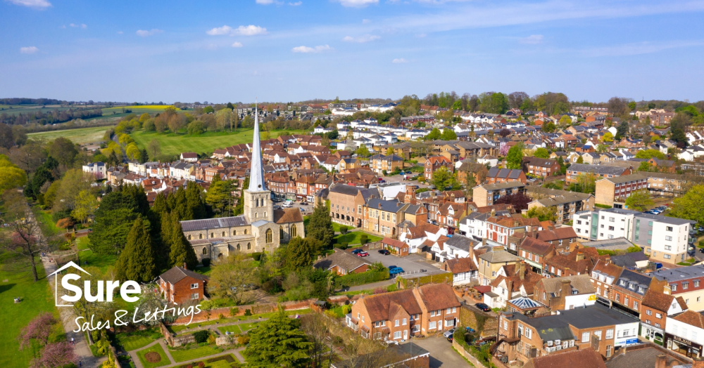 Top 10 reasons why Hemel Hempstead is a great place to live
