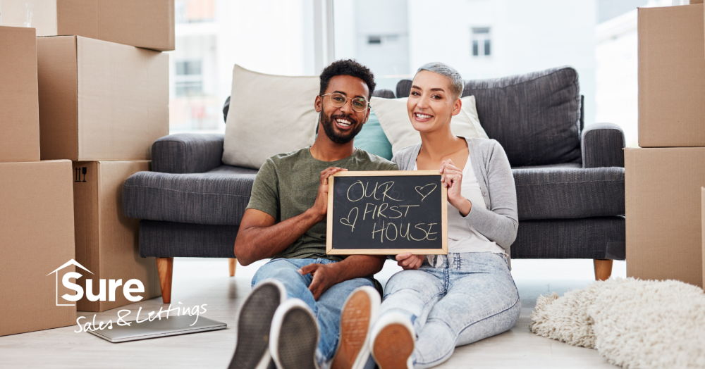 10 Tips for First Time Buyers in Hemel Hempstead