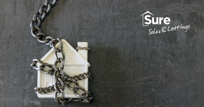 Keeping things moving when you are in a chain