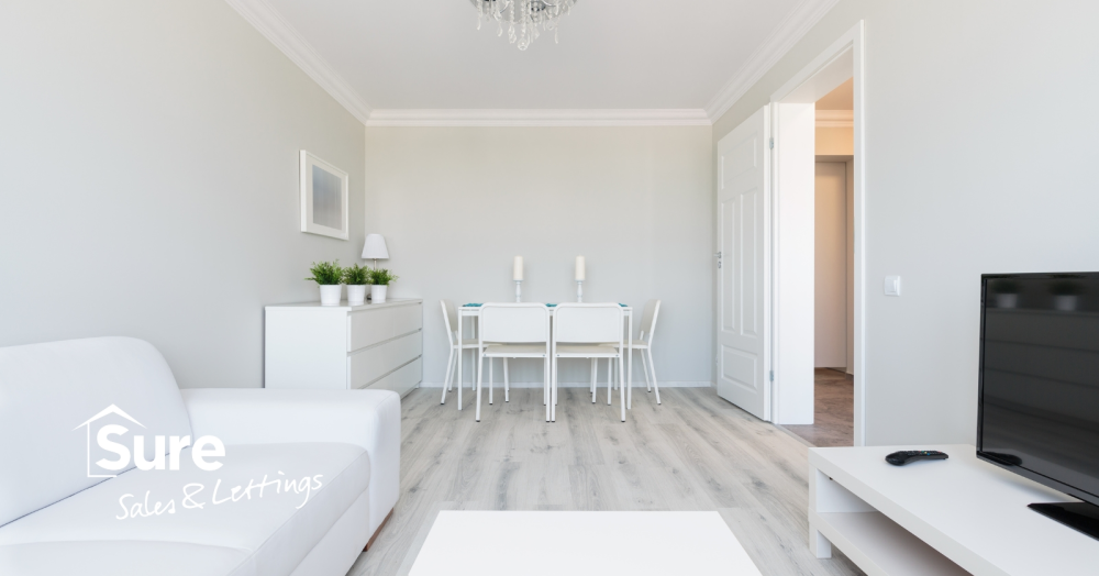 Thinking of furnishing a buy-to-let?