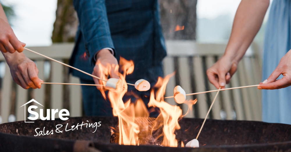 8 back garden improvements to create the ultimate home oasis this summer