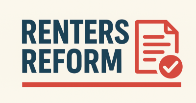 Renters Reform: What Landlords Need to Know Ahead of 1st May 2026.