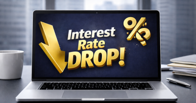 Interest Rate Drop to 3.75%: How This Could Reshape the UK Property Sales Market in 2026