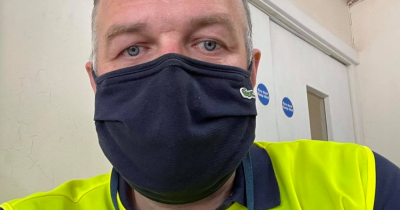 Keep positive everyone!