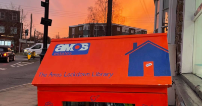 The Hockley Village Community Agent