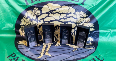 Hockley Parish Council Award Winners