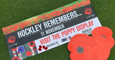 We need knitters! #LestWeForget