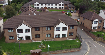 Vaccinations bring life to the retirement homes market