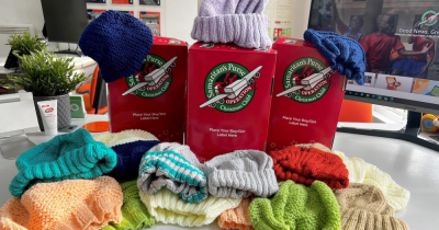 Making a difference this Christmas