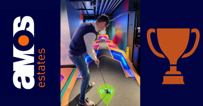 Let Battle Commence for a Hole in One!