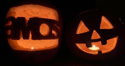 Happy Halloween from the Amos Team!