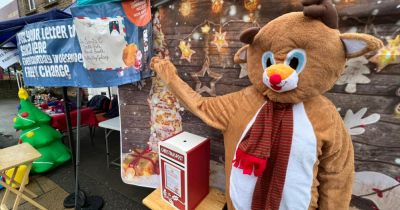 Thank you Hockley, we had a fabulous time!