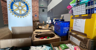 Ukraine, we stand with you.