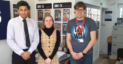 Dyakuyu Khokli, kolektsiya zavershena