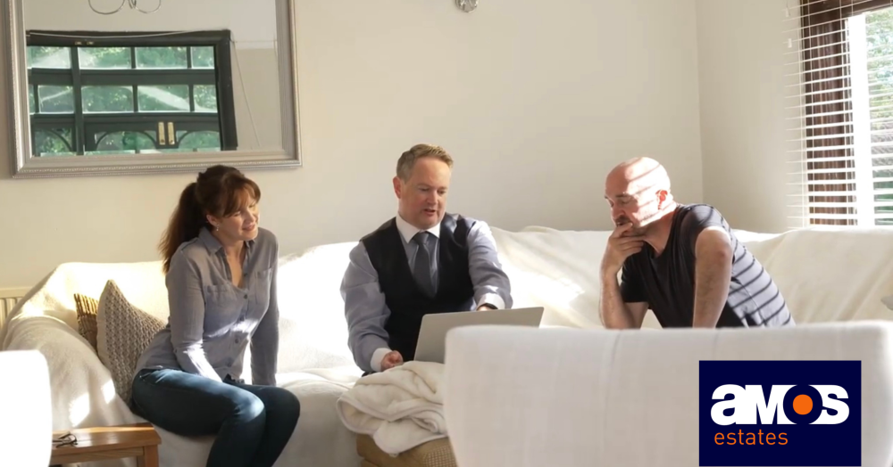 How to choose the right Estate Agent for your property sale