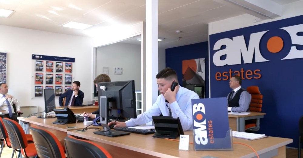 Keeping things moving when you are in a property chain