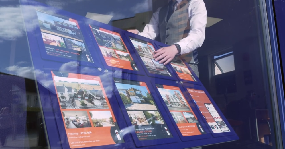 Our Ten Step Guide For Marketing Your Home