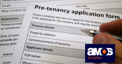 Checklist for getting your home tenant-ready