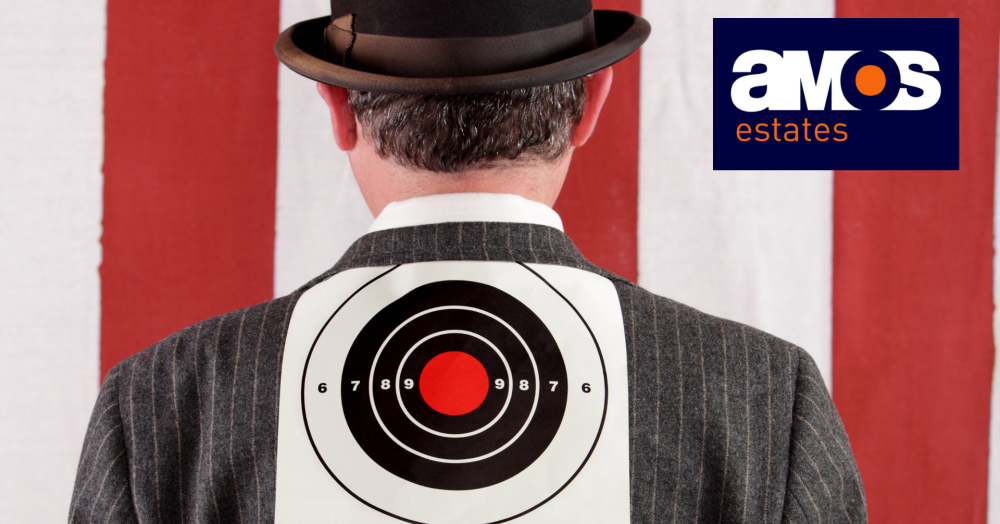 Using targeted marketing to find the perfect tenants