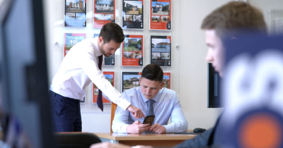 Checklist before selling your home