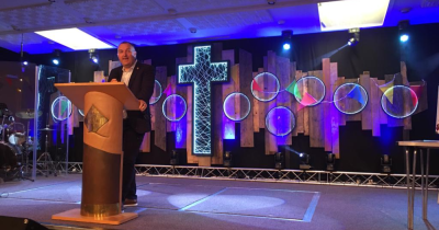 Celebrating Thundersley Super Heroes