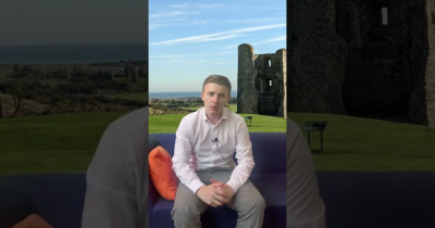 Meet the Team - Rob Moir our Sales Manager at Hadleigh