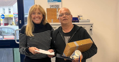 Oh moving days are the best, lots of happy clients!