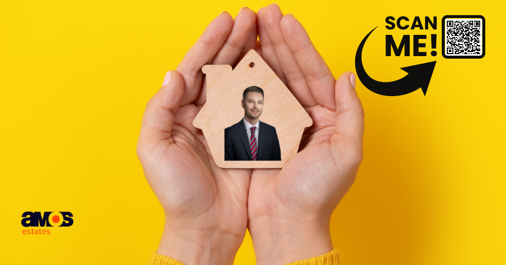 Probate Property, have you thought about renting?