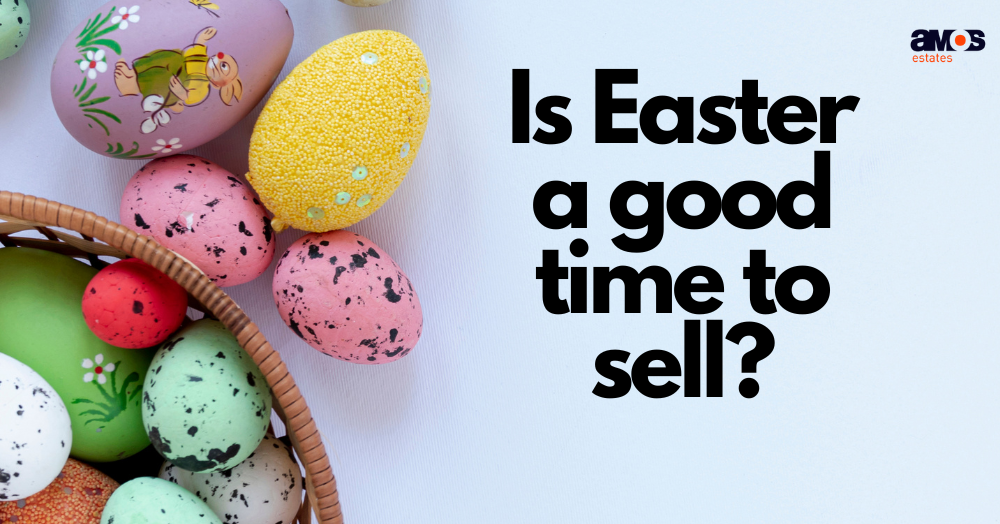 Folklore or Fact, is Easter the best time to sell?