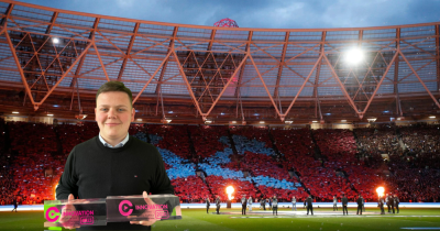 More silverware, now it's your turn West Ham!