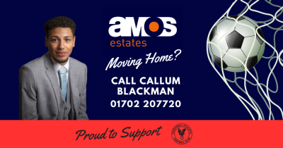 Football Crazy, we are Football Mad!