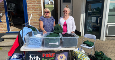 Recycle, Reuse, Save £££'s