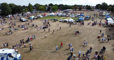 Hadleigh Community Summer Fayre