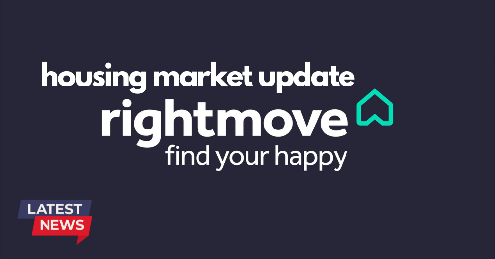 Positive January Property News for Sellers