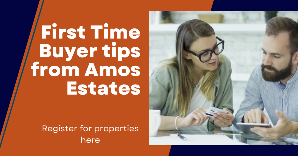 Essential Tips for Purchasing Your First Home in the UK