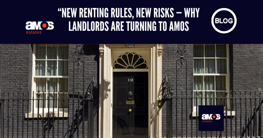 New Renting Rules, New Risks. Why Landlords Are Turning to Amos