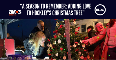 A Season to Remember: Adding Love to Hockley’s Christmas Tree