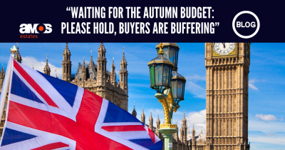 Waiting for the Autumn Budget: Please Hold, Buyers Are Buffering