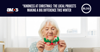 Kindness at Christmas: The Local Projects Making a Big Difference This Winter