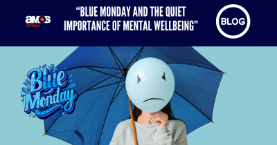 Blue Monday and the Quiet Importance of Mental Wellbeing